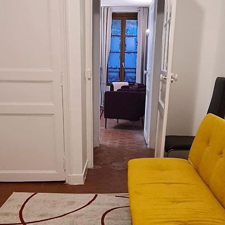 Appartement Offre New Cosy Apt Renove Alesia Montparnasse Paris 14 Extérieur photo