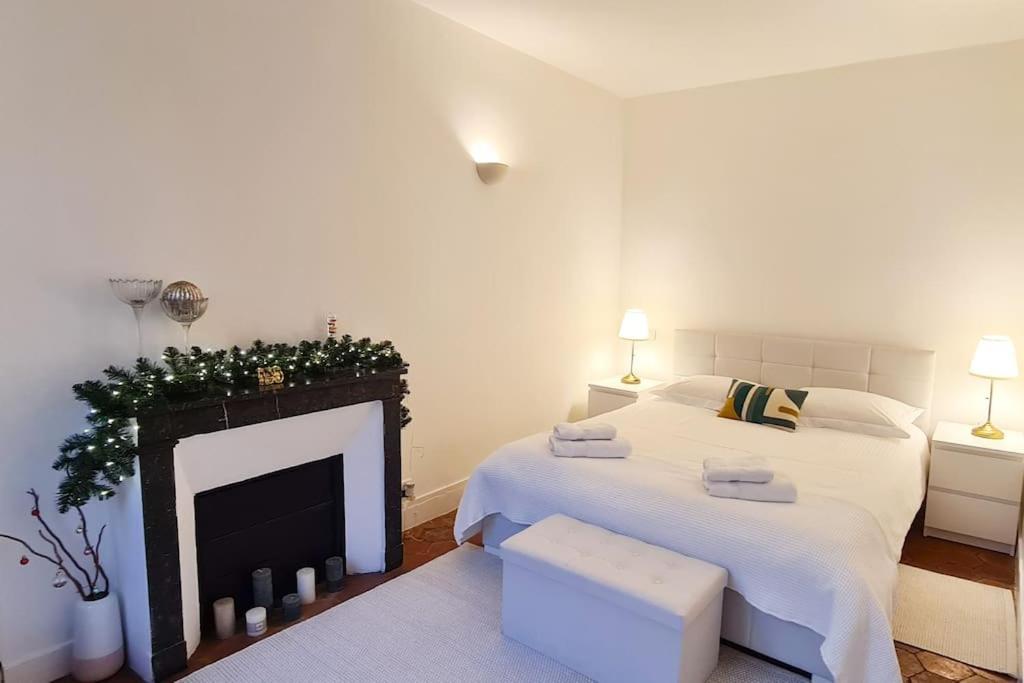 Appartement Offre New Cosy Apt Renove Alesia Montparnasse Paris 14 Extérieur photo