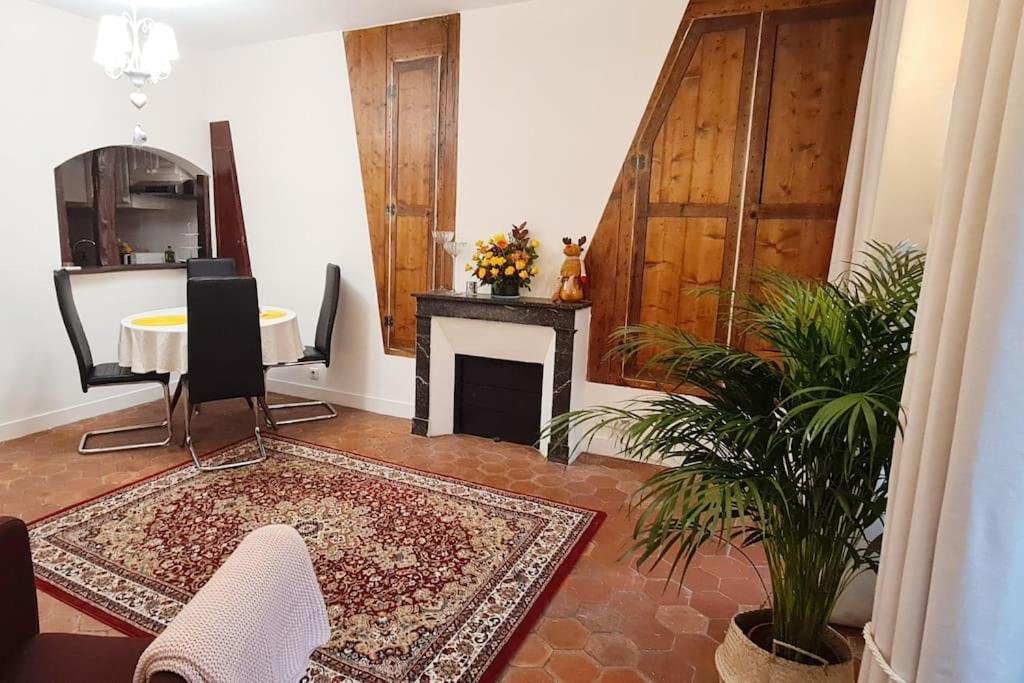 Appartement Offre New Cosy Apt Renove Alesia Montparnasse Paris 14 Extérieur photo