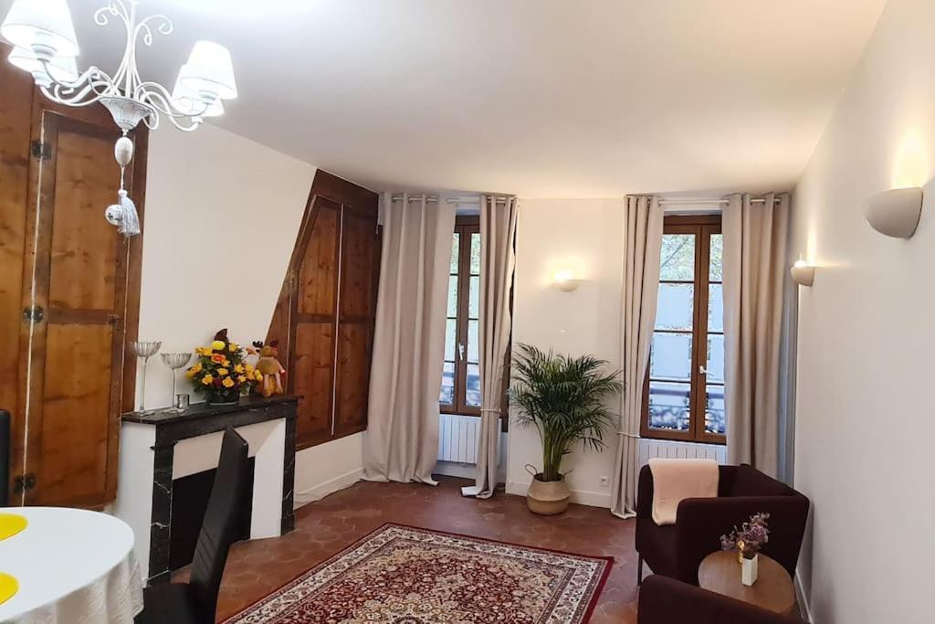 Appartement Offre New Cosy Apt Renove Alesia Montparnasse Paris 14 Extérieur photo