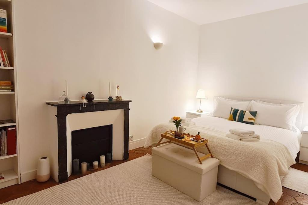 Appartement Offre New Cosy Apt Renove Alesia Montparnasse Paris 14 Extérieur photo
