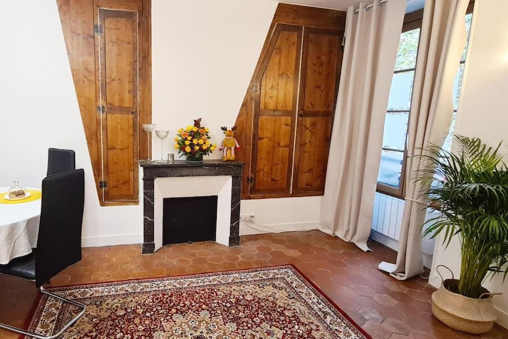 Appartement Offre New Cosy Apt Renove Alesia Montparnasse Paris 14 Extérieur photo