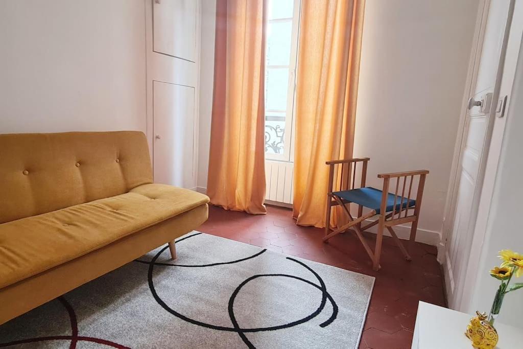 Appartement Offre New Cosy Apt Renove Alesia Montparnasse Paris 14 Extérieur photo