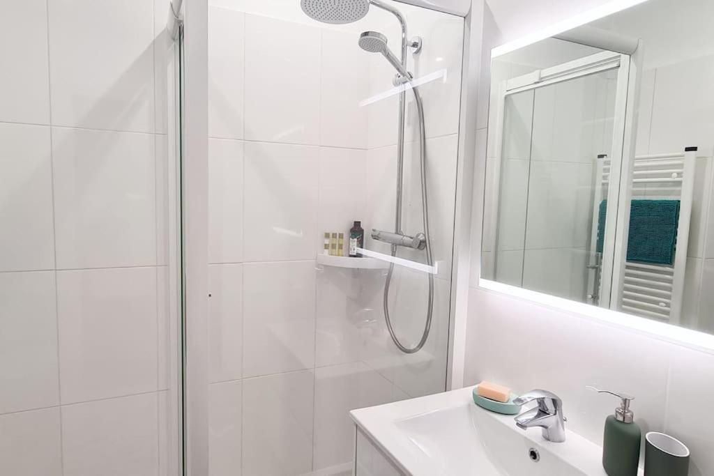 Appartement Offre New Cosy Apt Renove Alesia Montparnasse Paris 14 Extérieur photo