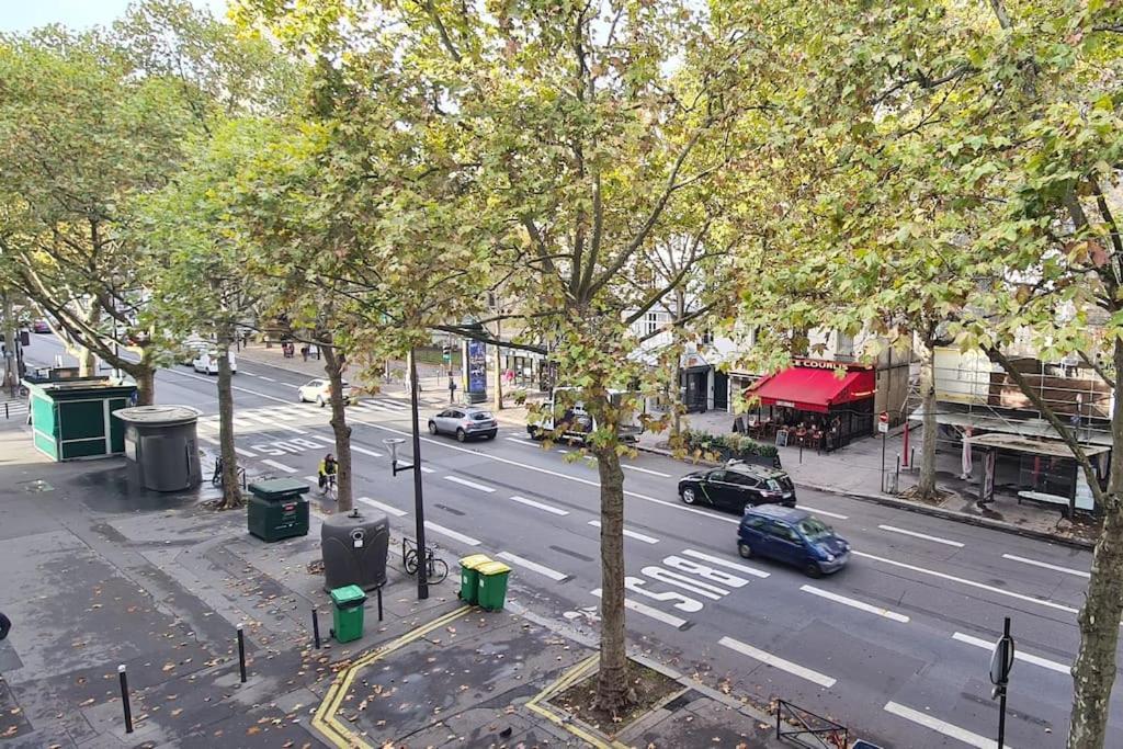 Appartement Offre New Cosy Apt Renove Alesia Montparnasse Paris 14 Extérieur photo